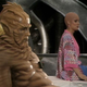 Illustration for article titled Doctor Who (Classic): “The Trial Of A Time Lord, Part 2: Mindwarp”